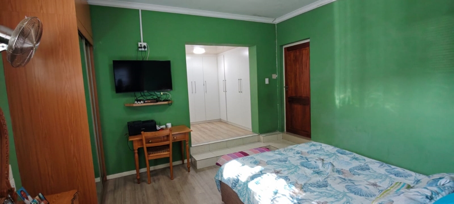 3 Bedroom Property for Sale in Penhill Western Cape